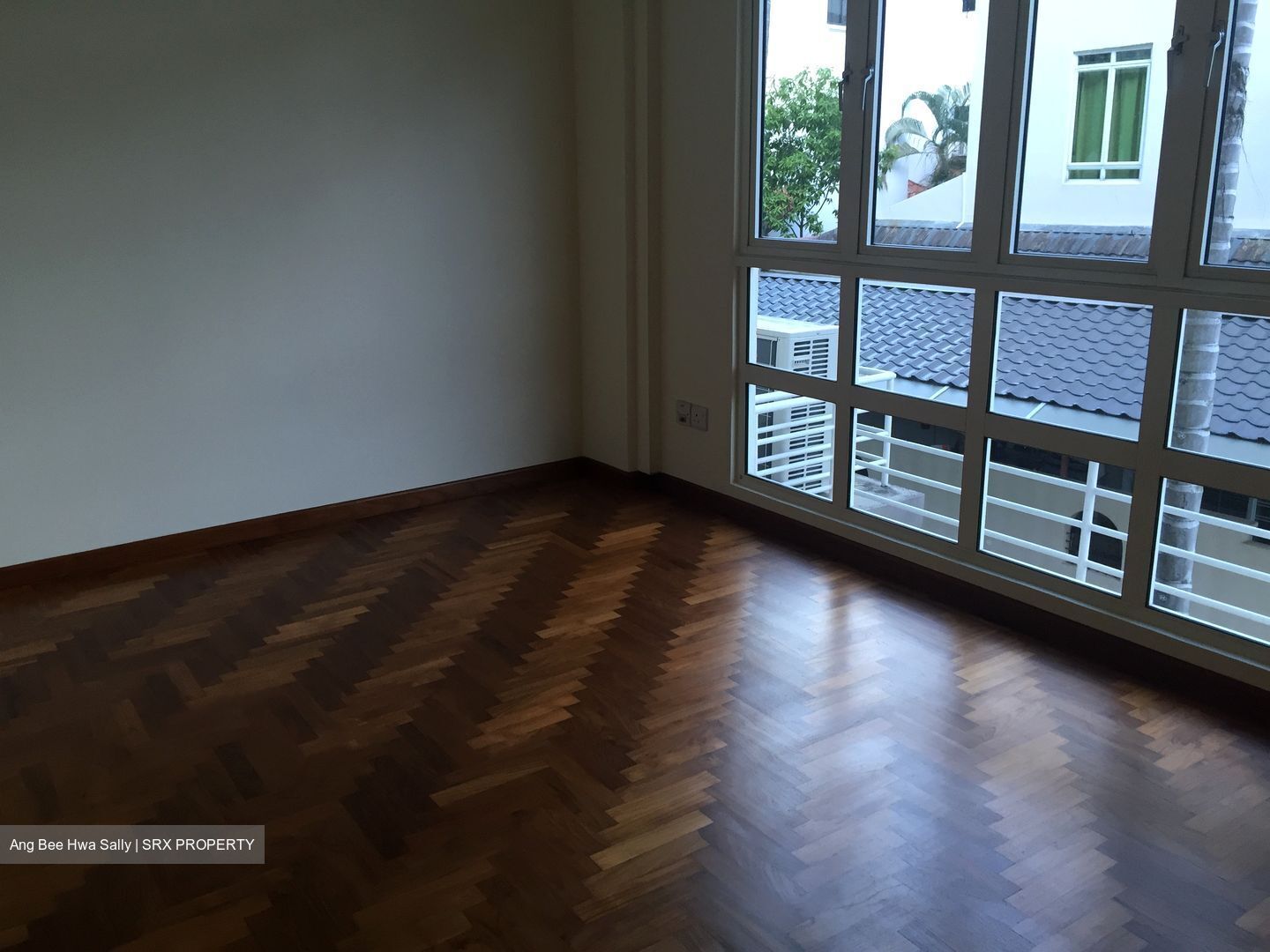 Merlot Ville (D15), Apartment #507578901